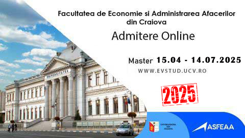 Admitere master2024