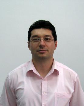 Conf. Univ. Dr. Daniel GOAGĂRĂ